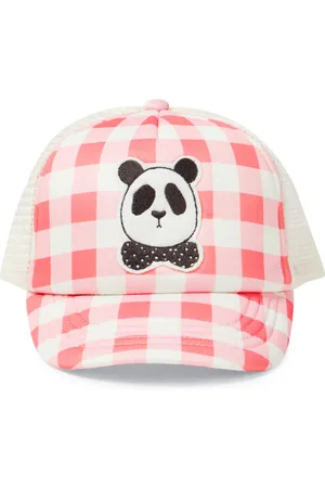 Mini Rodini Checked cap