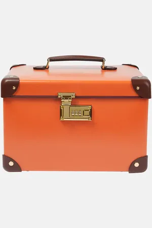 Globetrotter Centenary vanity case