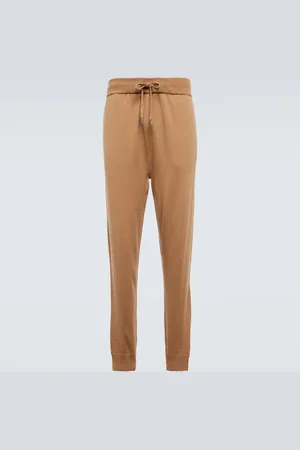 DEREK ROSE Finley 10 cashmere sweatpants