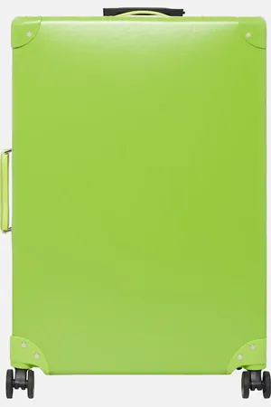 Globetrotter Pop Colour Large check-in suitcase