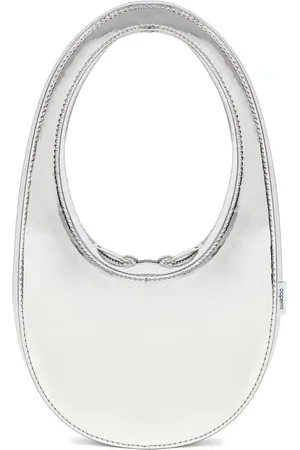 COPERNI Swipe Mini leather shoulder bag