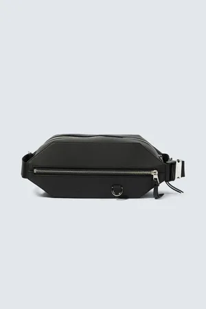 Loewe Leather belt bag