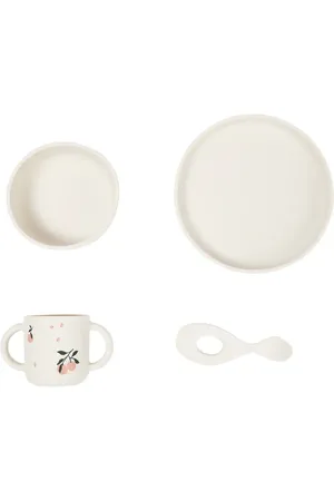 Liewood Baby Vivi tableware set