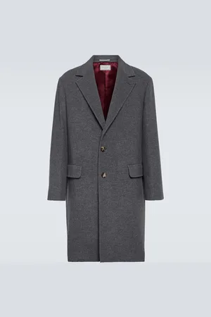 Brunello Cucinelli Cashmere coat