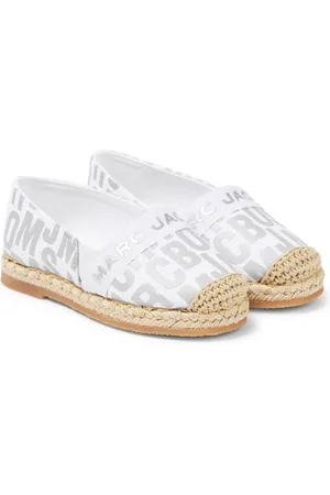 Marc Jacobs Monogram espadrilles