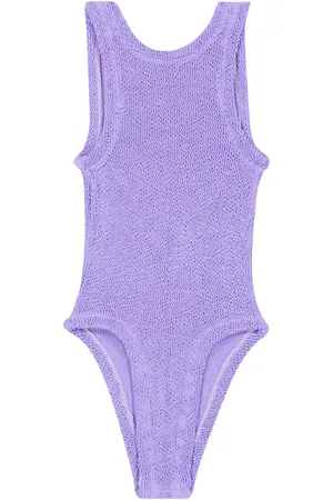 Hunza G Baby Classic swimsuit