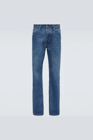 Ami Straight-leg jeans