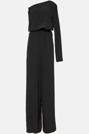 Rick Owens Athena one-shoulder jumpsuit
