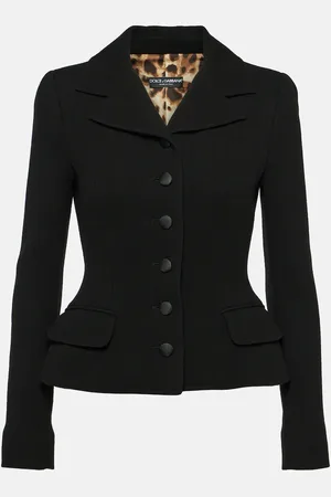Dolce & Gabbana Wool blazer