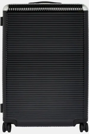 FPM Milano Bank Light Trunk On Wheels L check-in suitcase