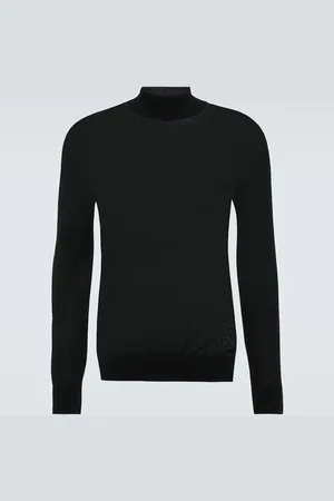 Ermenegildo Zegna Wool sweater