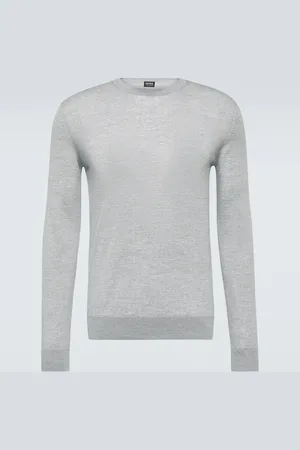 Ermenegildo Zegna Wool sweater