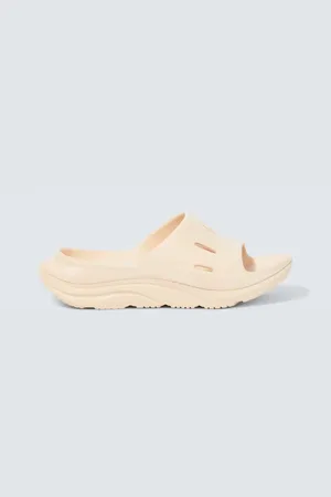 Hoka One One Ora Recovery 3 slides