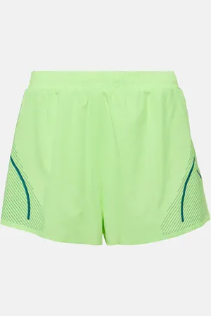 adidas TruePace shorts