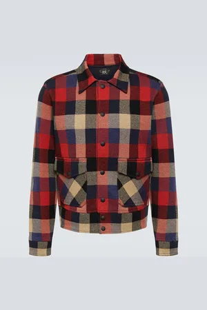 Ralph Lauren Wool jacket