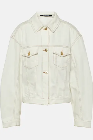 Jacquemus La veste de-NÃ®mes denim jacket