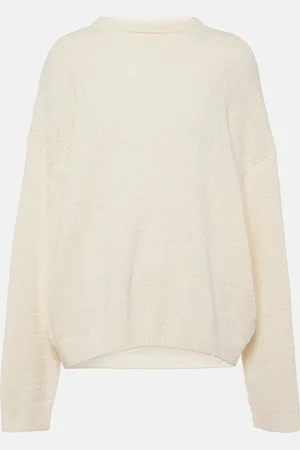 Totême Cotton-blend sweater