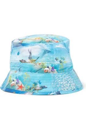 Molo Nikas bucket hat