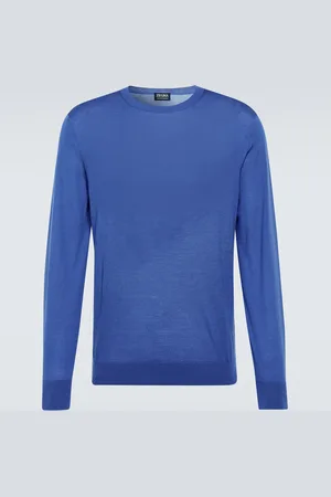 Ermenegildo Zegna Wool sweater