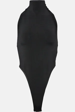 Alaïa AlaÃ¯a Jersey bodysuit