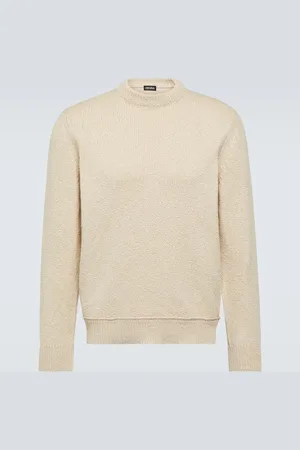 Ermenegildo Zegna Cotton sweater