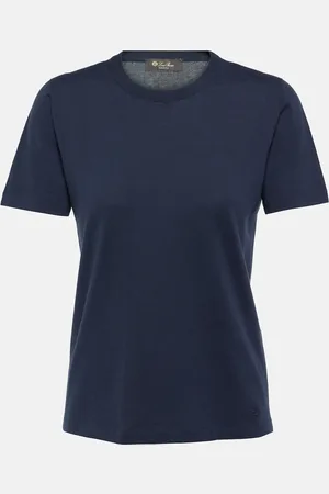 Loro Piana Angera cotton T-shirt