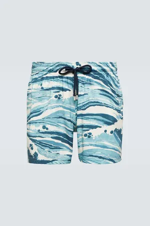 Vilebrequin 1Ocean swim trunks
