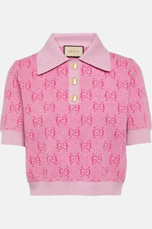 Blusas fashion gucci de mujer