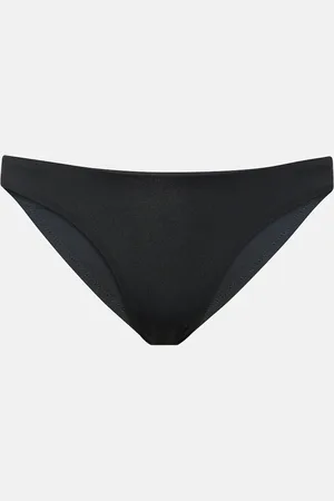 Melissa Odabash Barcelona low-rise bikini bottoms