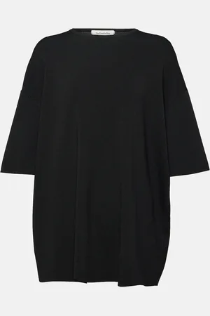 The Frankie Shop Lenny oversized T-shirt