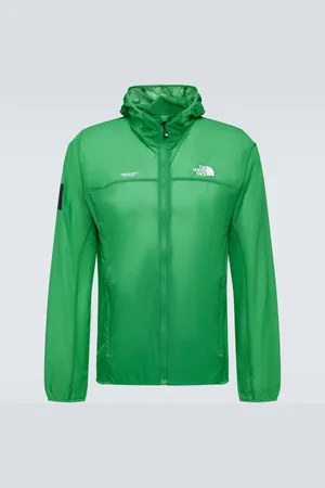 The North Face X Undercover logo jacket