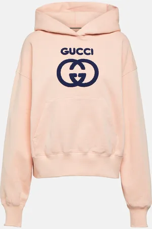 Sudaderas y Hoodies Gucci para Mujer Nueva Coleccion Invierno 2024 25 FASHIOLA.mx