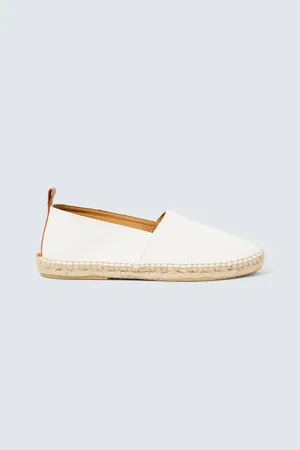 Frescobol Carioca Canvas espadrilles
