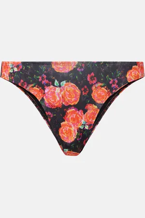 Bananhot Lenny floral bikini bottoms