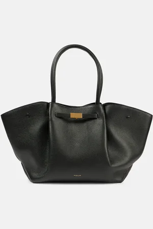 DeMellier The New York leather tote bag