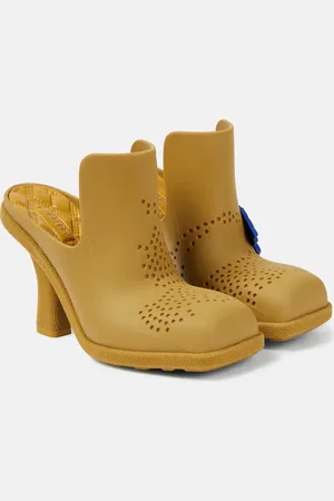 Burberry EKD mules