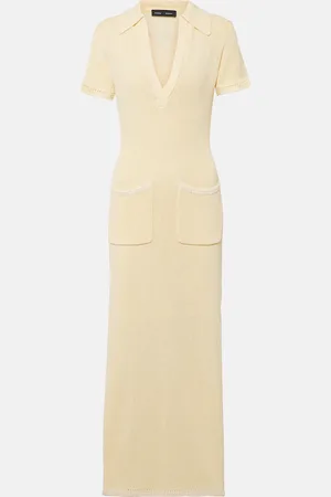 Proenza Schouler Auden maxi dress