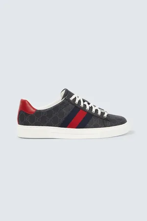 Gucci ACE Sneakers FASHIOLA.mx