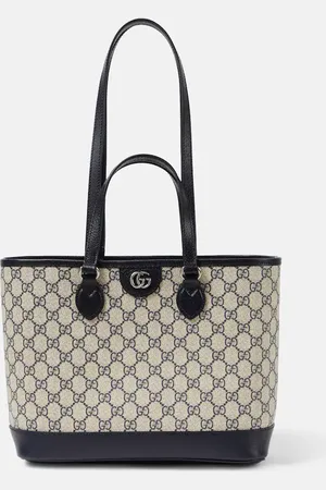 Gucci classic tote best sale