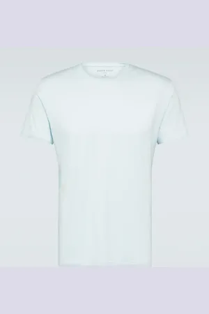 DEREK ROSE Jersey T-shirt