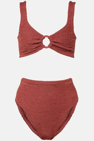 Hunza G Nadine bikini