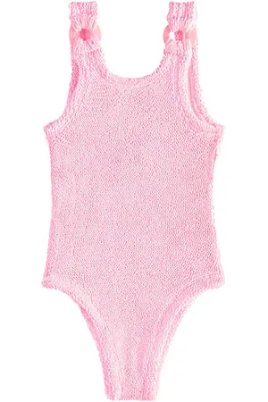 Hunza G Domino swimsuit