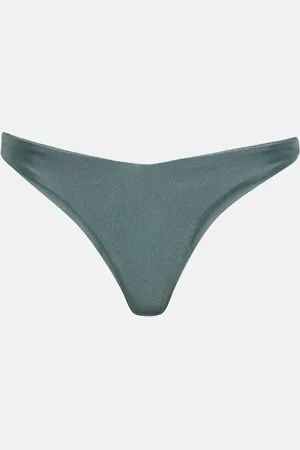Jade Swim Vera bikini bottoms