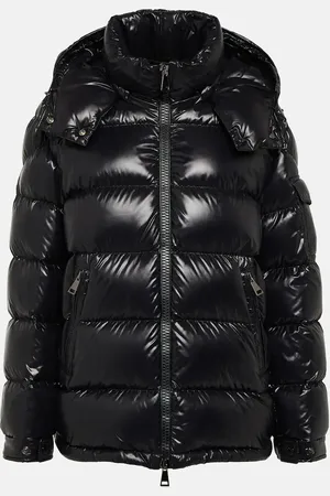 Moncler Maire down jacket