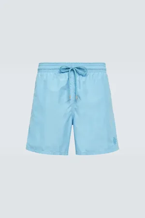 Vilebrequin Moorea swim trunks