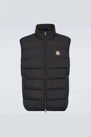 Moncler Contrin down vest