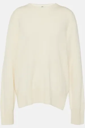 Totême Cashmere sweater