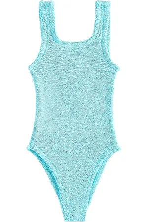 Hunza G Classic swimsuit
