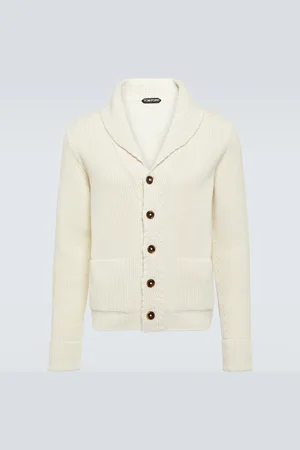 Tom Ford Cashmere cardigan