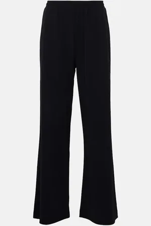 Max Mara Leisure Veles jersey straight pants